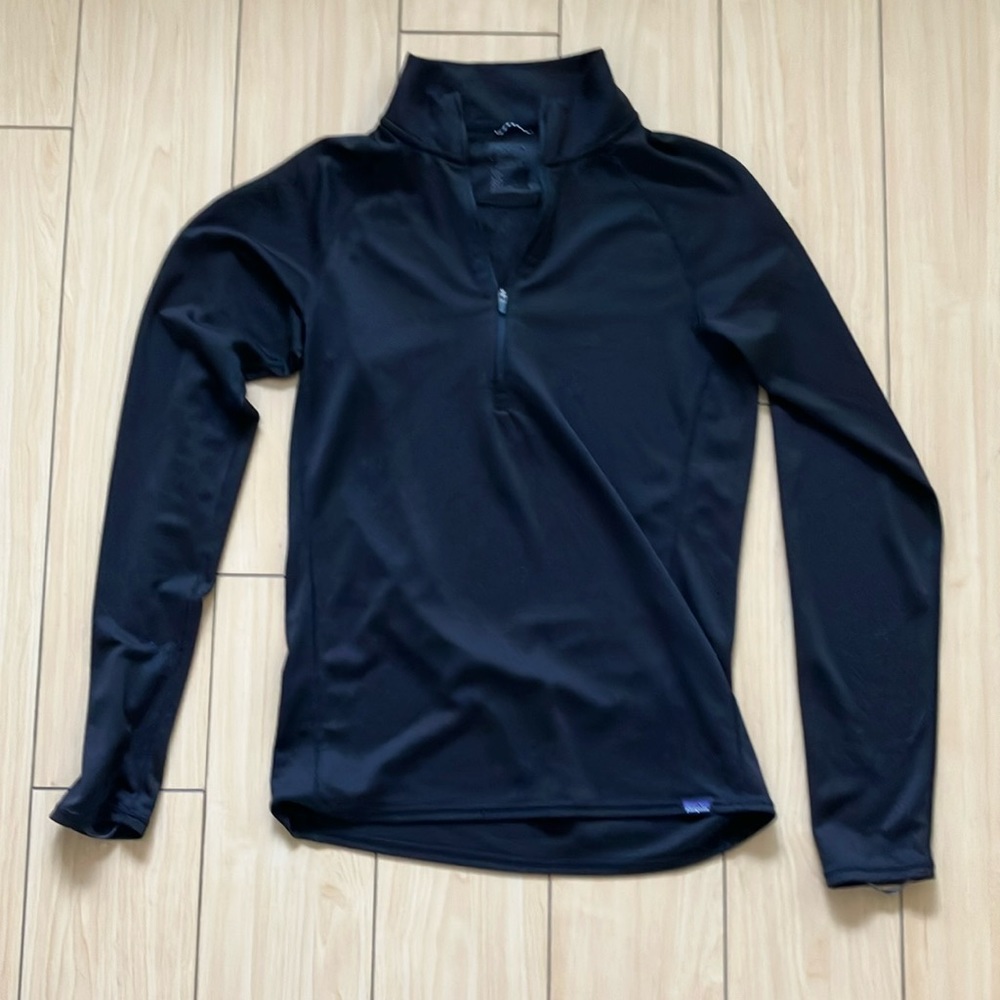 Patagonia - capilene mid weight